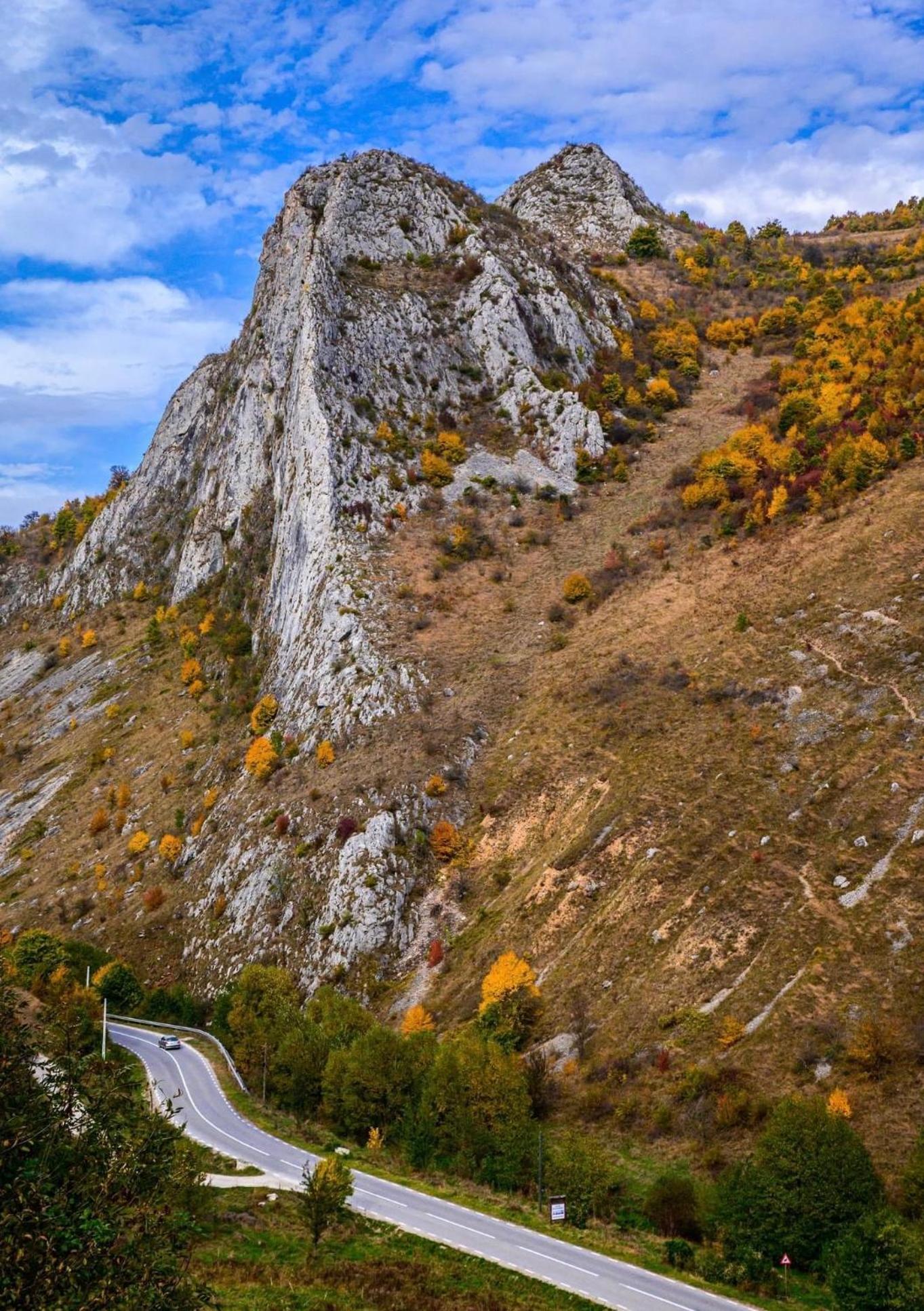 Studiouri Valisoara Екстер'єр фото